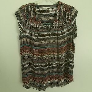 Navajo chic 2x